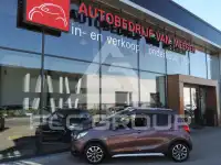 2019 Opel Karl