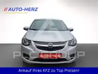 2019 Opel Karl