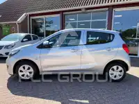 2019 Opel Karl
