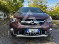 2019 Opel Karl