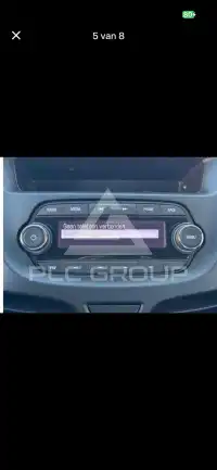 2019 Opel Karl