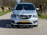 2019 Opel Karl
