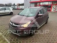 2019 Opel Karl