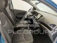 2019 Opel Karl
