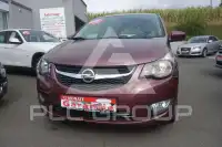 2019 Opel Karl