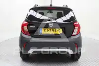 2019 Opel Karl