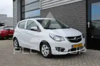 2019 Opel Karl