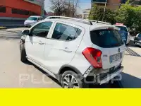 2019 Opel Karl