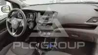2019 Opel Karl