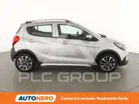 2019 Opel Karl