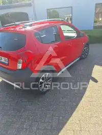 2019 Opel Karl