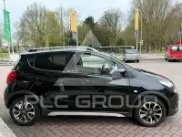 2019 Opel Karl