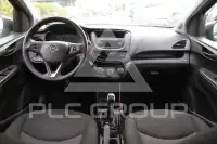 2019 Opel Karl