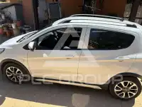 2019 Opel Karl