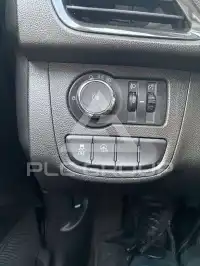2019 Opel Karl
