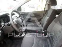 2019 Opel Karl