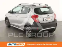 2019 Opel Karl