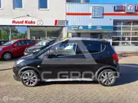 2019 Opel Karl