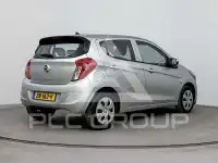 2019 Opel Karl
