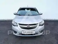 2019 Opel Karl