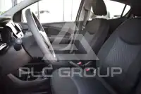 2019 Opel Karl