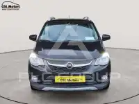 2019 Opel Karl