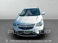 2019 Opel Karl
