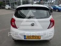 2019 Opel Karl