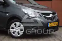 2019 Opel Karl
