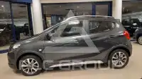 2019 Opel Karl