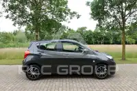 2019 Opel Karl