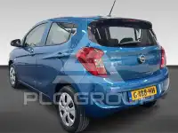 2019 Opel Karl