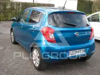 2019 Opel Karl