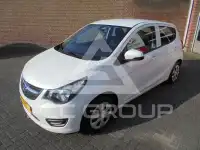 2019 Opel Karl