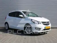 2019 Opel Karl