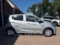 2019 Opel Karl