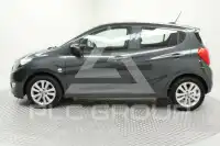 2019 Opel Karl