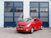 2019 Opel Karl