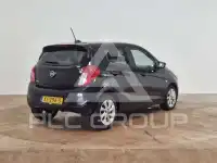2019 Opel Karl