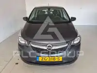 2019 Opel Karl