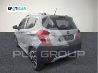2019 Opel Karl