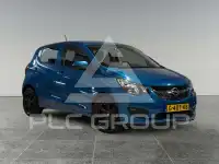 2019 Opel Karl