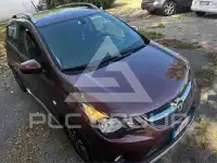 2019 Opel Karl