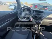 2019 Opel Karl