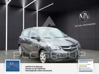 2019 Opel Karl