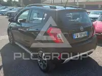 2019 Opel Karl