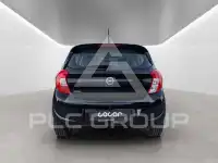 2019 Opel Karl