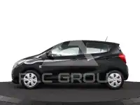 2019 Opel Karl
