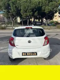 2019 Opel Karl