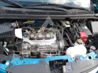 2019 Opel Karl